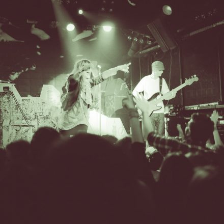 Crazy Deluxe pres The Koletzkis Live! @ Flex