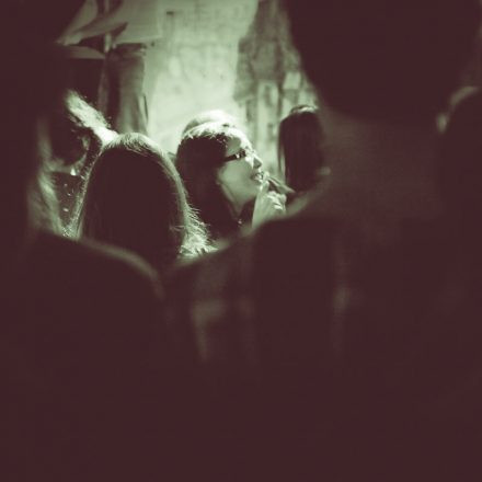 Crazy Deluxe pres The Koletzkis Live! @ Flex