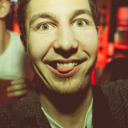 Crazy Deluxe pres The Koletzkis Live! @ Flex