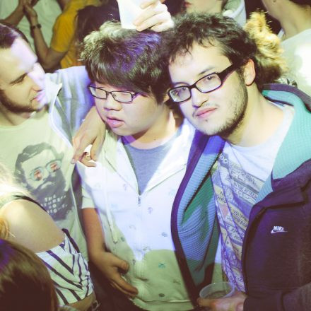 Crazy Deluxe pres The Koletzkis Live! @ Flex