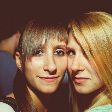 Crazy Deluxe pres The Koletzkis Live! @ Flex