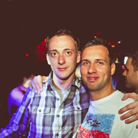 Crazy Deluxe pres The Koletzkis Live! @ Flex