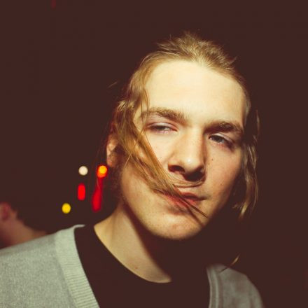 Crazy Deluxe pres The Koletzkis Live! @ Flex
