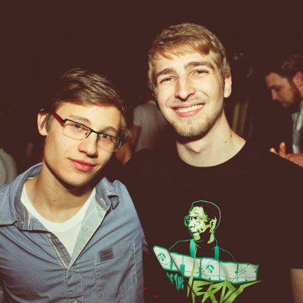 Crazy Deluxe pres The Koletzkis Live! @ Flex