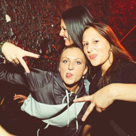Crazy Deluxe pres The Koletzkis Live! @ Flex