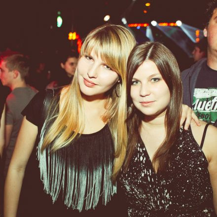 Crazy Deluxe pres The Koletzkis Live! @ Flex