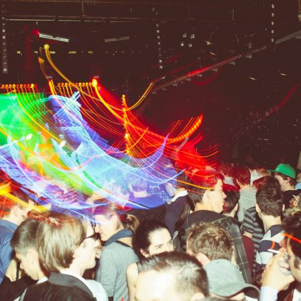 Crazy Deluxe pres The Koletzkis Live! @ Flex