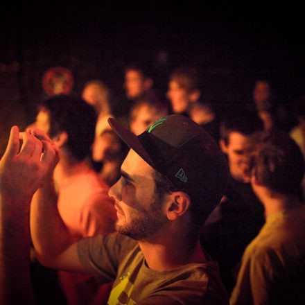 Crazy Deluxe pres The Koletzkis Live! @ Flex