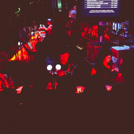Crazy Deluxe pres The Koletzkis Live! @ Flex