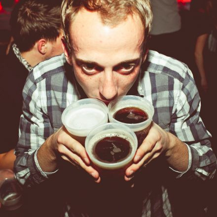 Crazy Deluxe pres The Koletzkis Live! @ Flex