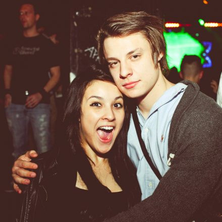 Crazy Deluxe pres The Koletzkis Live! @ Flex