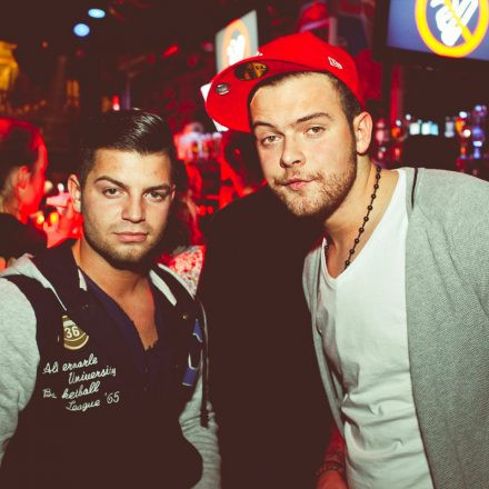 Crazy Deluxe pres The Koletzkis Live! @ Flex