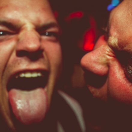 Crazy Deluxe pres The Koletzkis Live! @ Flex