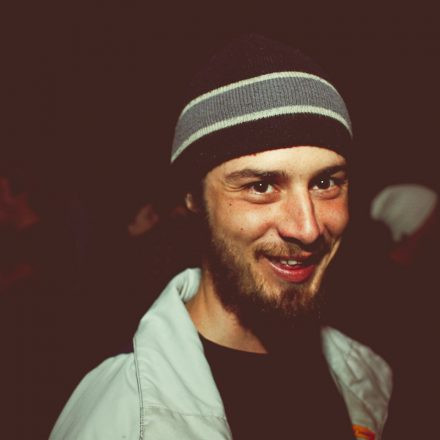 Crazy Deluxe pres The Koletzkis Live! @ Flex