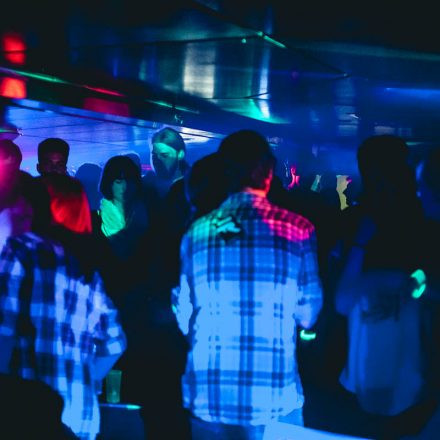 Happy Ending: The Beginning Pt. II @ Clubschiff