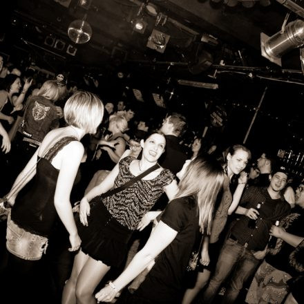 Addicted to Rock - Wildstyle @ U4