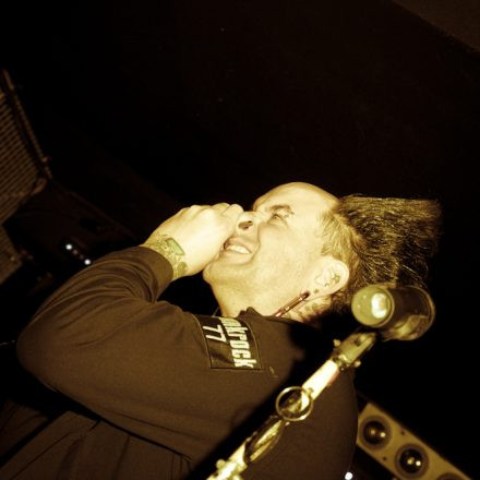 Addicted to Rock - Wildstyle @ U4