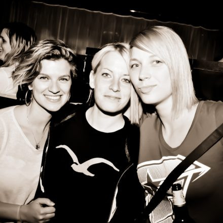 Addicted to Rock - Wildstyle @ U4