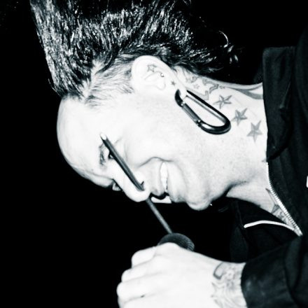 Addicted to Rock - Wildstyle @ U4