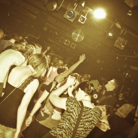 Addicted to Rock - Wildstyle @ U4