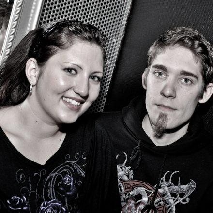Addicted to Rock - Wildstyle @ U4