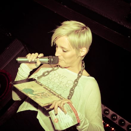 Addicted to Rock - Wildstyle @ U4