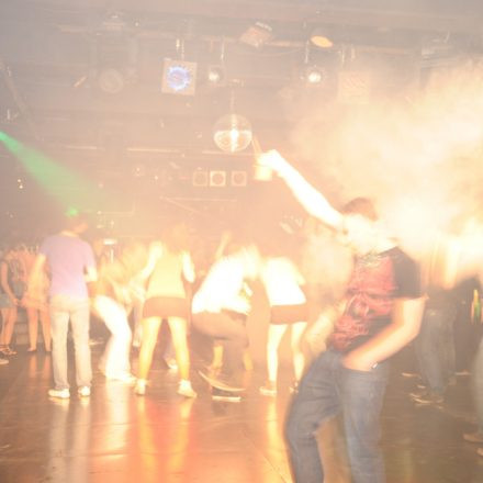 Addicted to Rock - Wildstyle @ U4