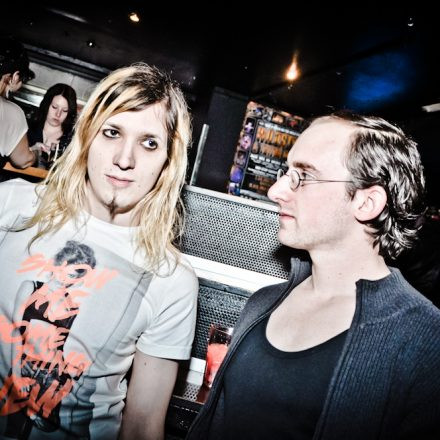 Addicted to Rock - Wildstyle @ U4