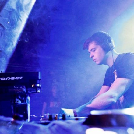 Beat it pres- Logistics Part II