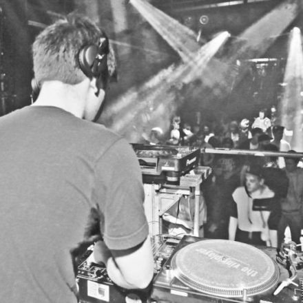 Beat it pres- Logistics Part II