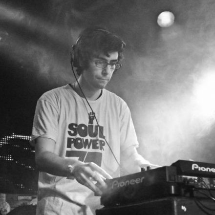 Beat it pres- Logistics Part II