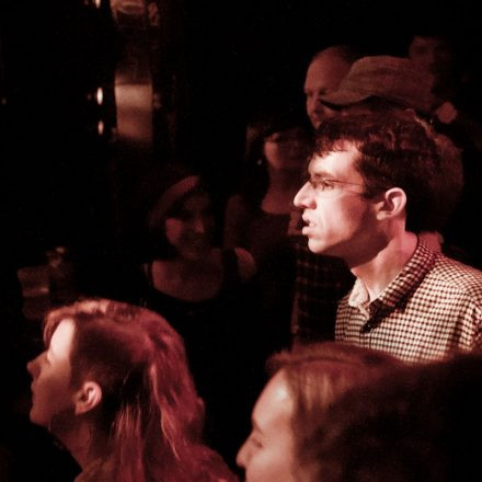 Balkan Beat Box @ Flex