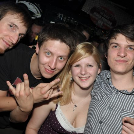 Addicted to Rock - DIE Ärzte Special @ U4
