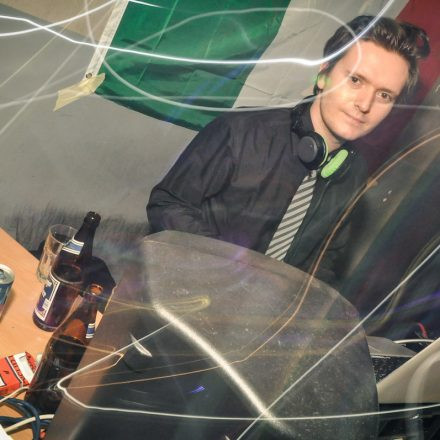 VIENNAs FIRST 90ies CLUB @ The Loft