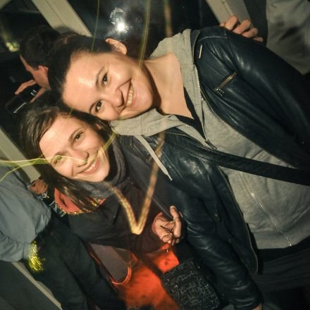 VIENNAs FIRST 90ies CLUB @ The Loft