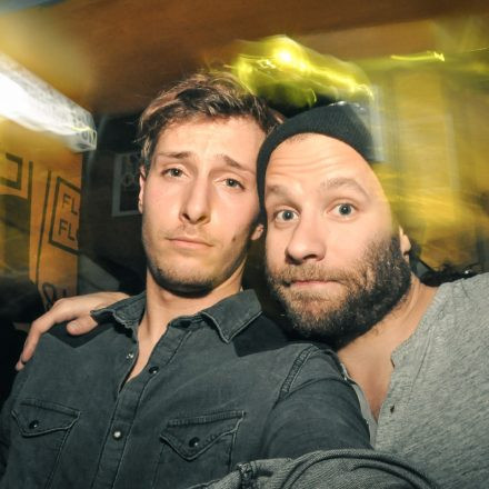 VIENNAs FIRST 90ies CLUB @ The Loft