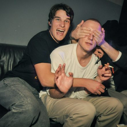 VIENNAs FIRST 90ies CLUB @ The Loft