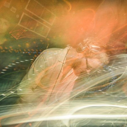 VIENNAs FIRST 90ies CLUB @ The Loft