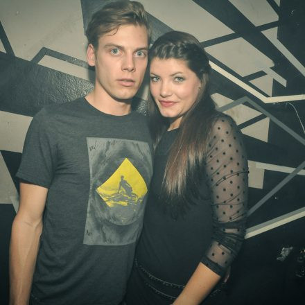 VIENNAs FIRST 90ies CLUB @ The Loft