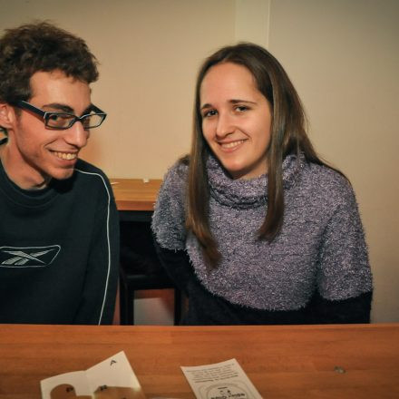 VIENNAs FIRST 90ies CLUB @ The Loft