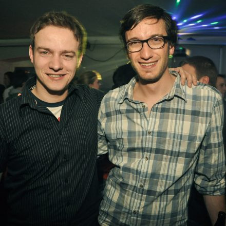 VIENNAs FIRST 90ies CLUB @ The Loft