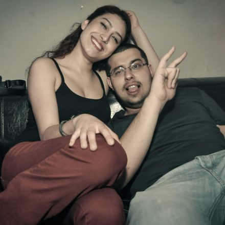 VIENNAs FIRST 90ies CLUB @ The Loft