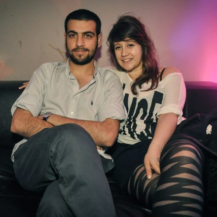 VIENNAs FIRST 90ies CLUB @ The Loft