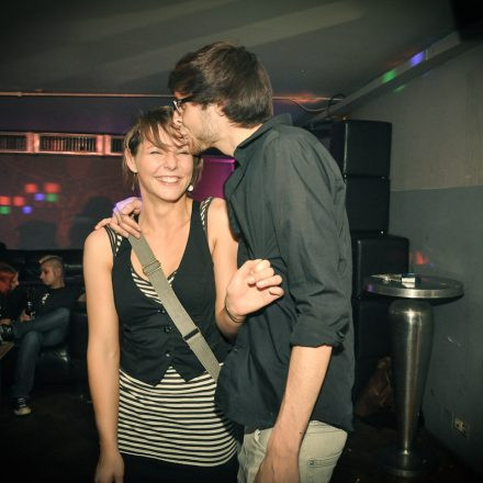 VIENNAs FIRST 90ies CLUB @ The Loft