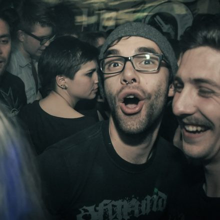 VIENNAs FIRST 90ies CLUB @ The Loft