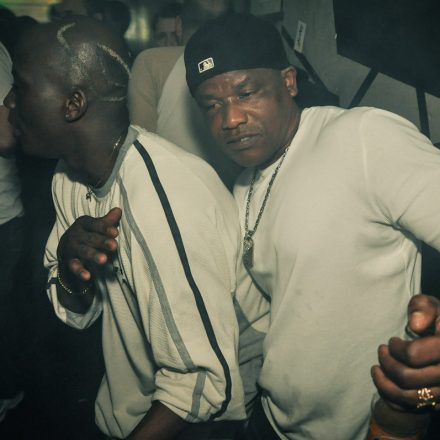 VIENNAs FIRST 90ies CLUB @ The Loft