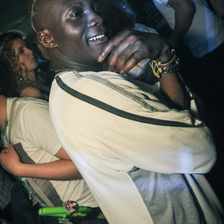 VIENNAs FIRST 90ies CLUB @ The Loft