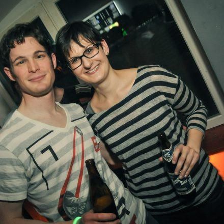 VIENNAs FIRST 90ies CLUB @ The Loft