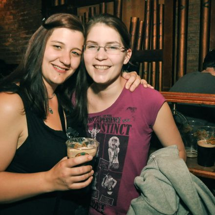 Medical Tuesday @ Charlie P's