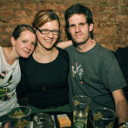 Medical Tuesday @ Charlie P's